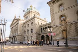 Federal Bern